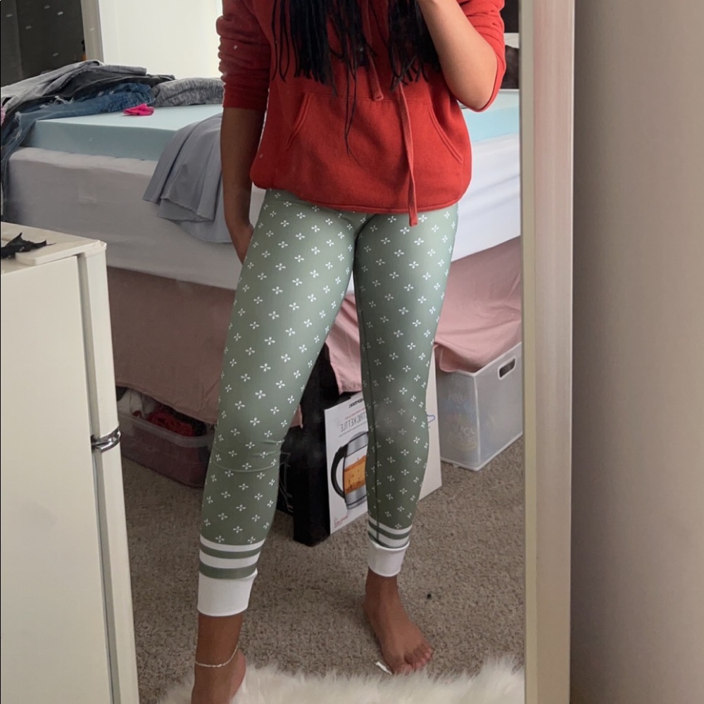 SARAHS DAY LEGGINGS